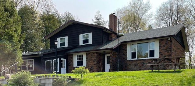 625340 Fifteenth Side Road