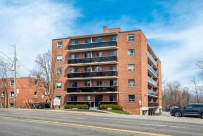 Condo sold at 45-2373 King Street, Hamilton, Ontario, L8K 1X9 - Glenview - MLS: X6009959