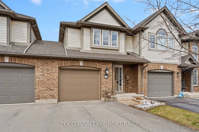 45 Flynn Crt, St. Catharines, L2S 4E1 | Image 2