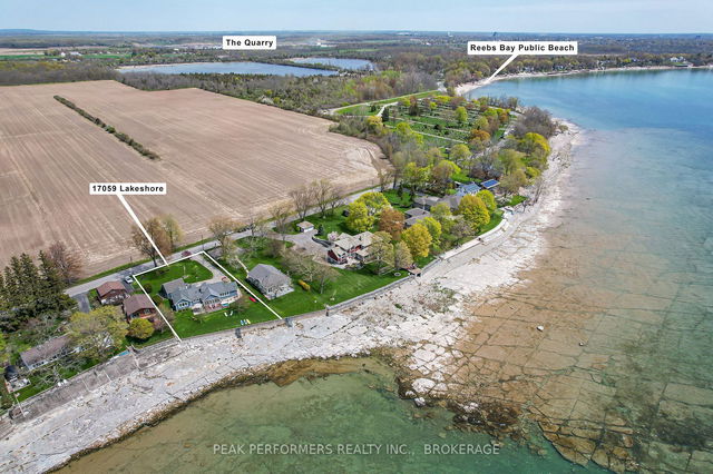 10759 LAKESHORE Road