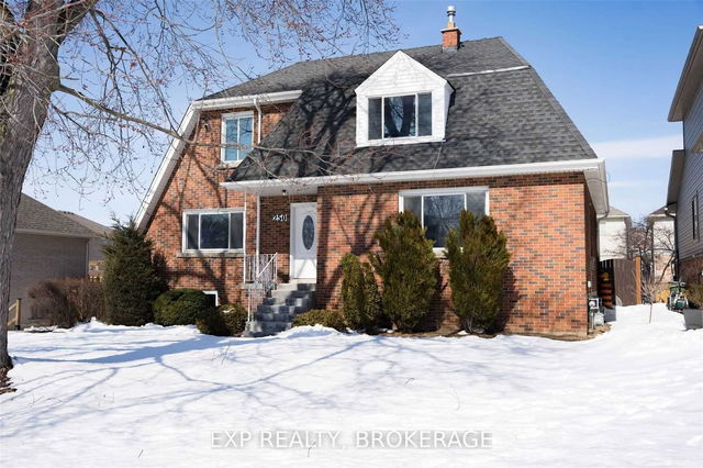 250 Highland Road