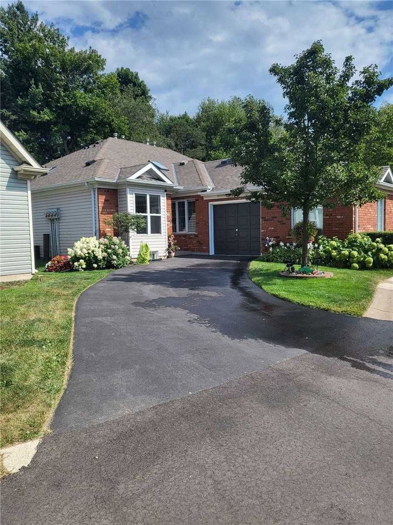 # 56 - 175 Fiddlers Green Rd, Hamilton, L9G 4X7 | Image 3