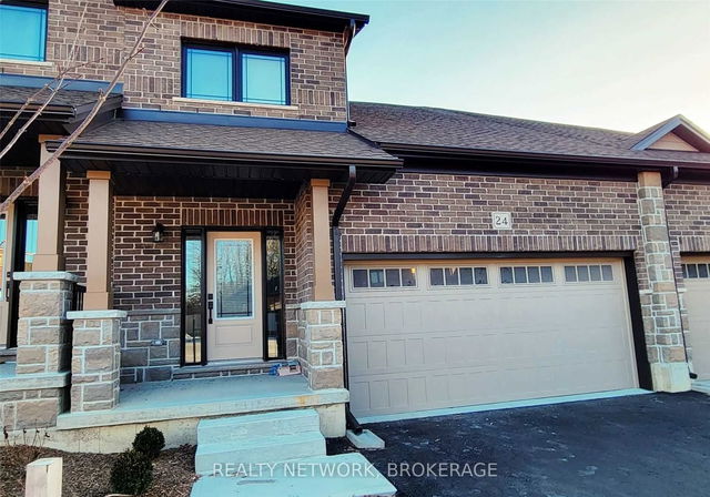 24 Tamarack Way