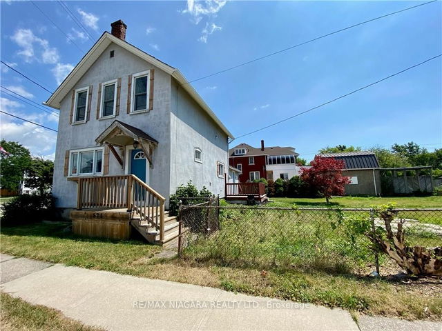 821 King Street