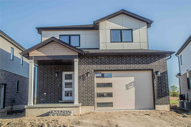 3777 Somerston Crescent