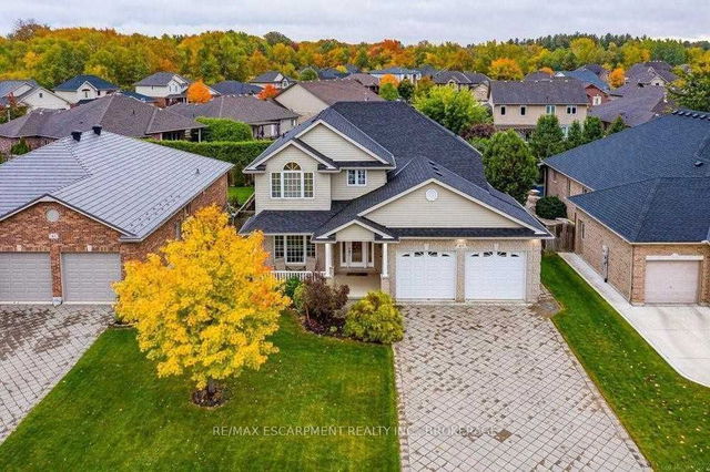 45 Turnberry Drive