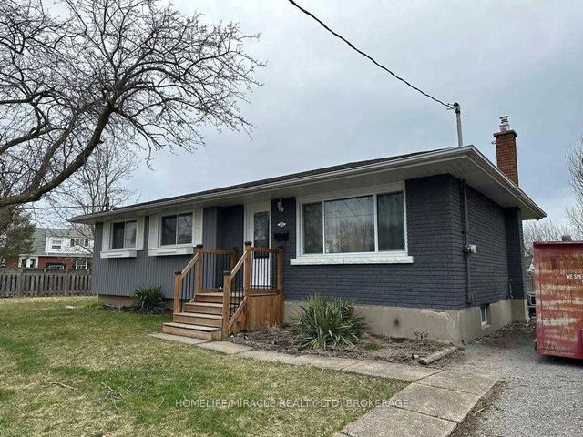 20 Weston Road