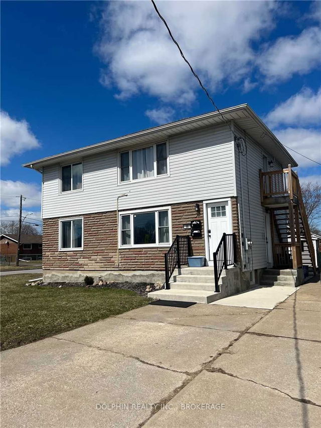 80 Sullivan Avenue
