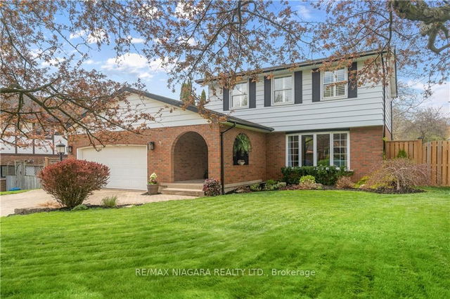 4 Trillium Court