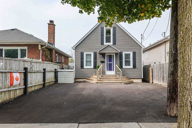 36 Afton Avenue