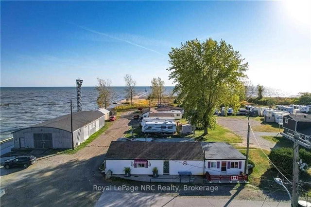 1565 Mariners Road