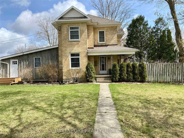 280 Fergus Street
