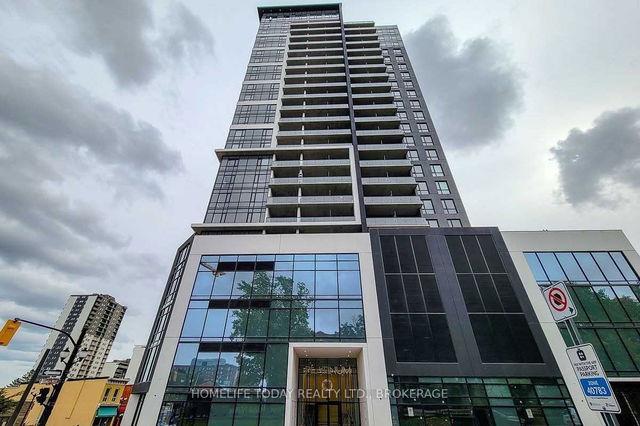 602 - 15 Queen Street