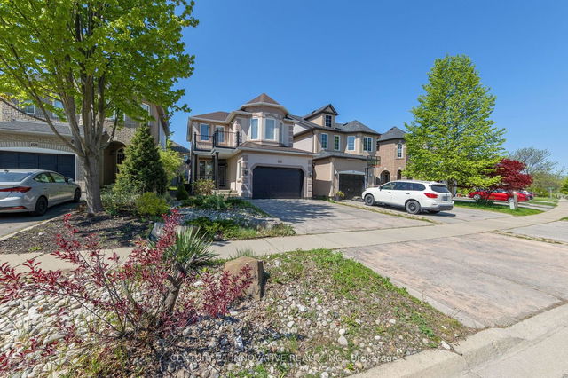 64 Thoroughbred Boulevard