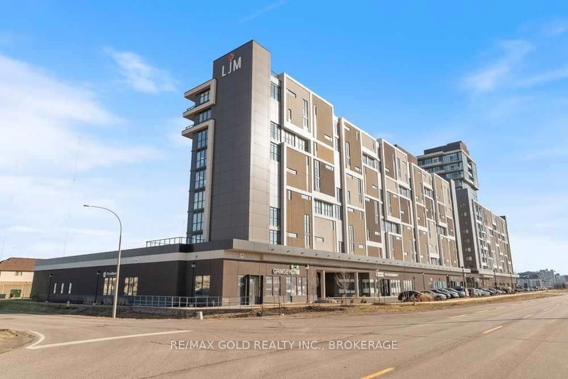 602 - 560 North Service Rd, Grimsby, L3M 0G3 | Image 2