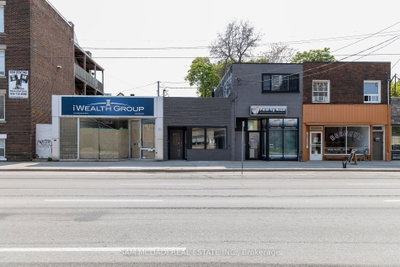 Commercial/Retail sold at 728 Main Street, Hamilton, Ontario, L8M 1K9 - St. Clair - MLS: X6016060
