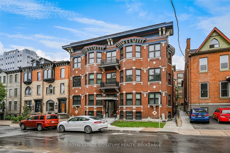 108 - 27 Bold St, Hamilton, L8P 1T3 | Image 2