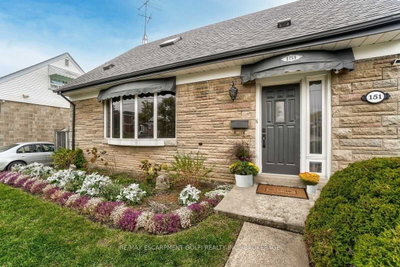 Detached House sold at 151 Hixon Road, Hamilton, Ontario, L2K 2C3 - Rosedale - MLS: X6017263