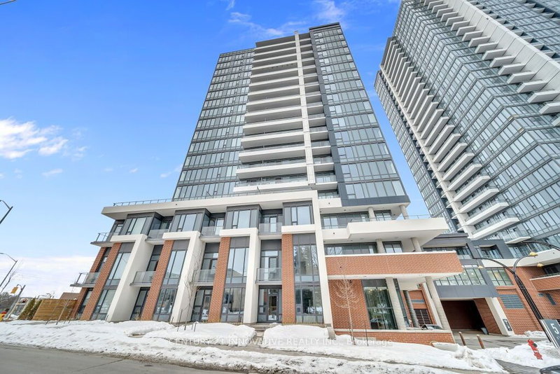 1811 - 5 Wellington St S, Kitchener, N2G 1C7 | Image 2