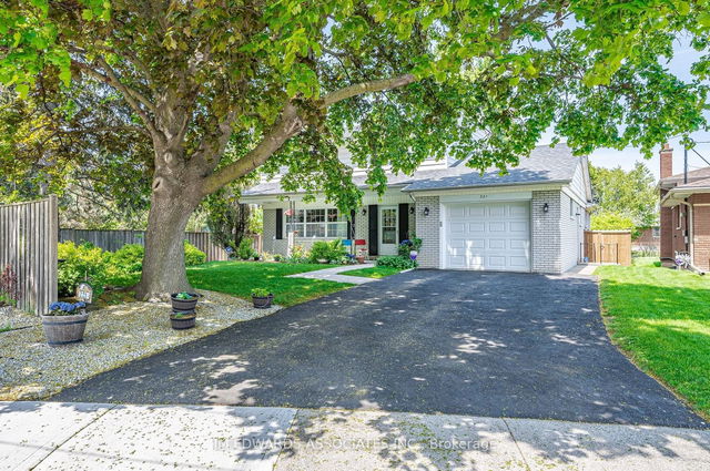 221 Nugent Drive