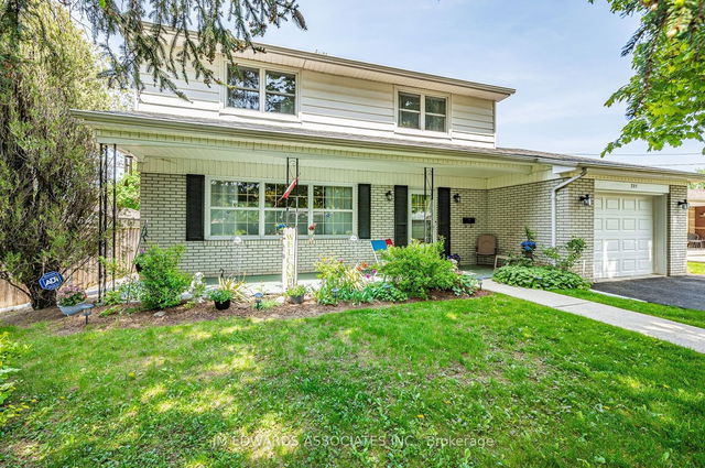 221 Nugent Drive