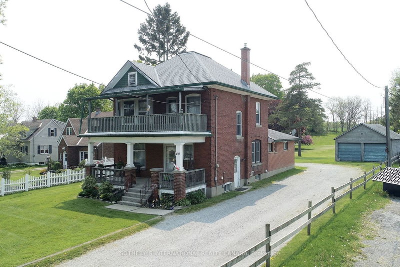 498 Norfolk St S, Norfolk, N3Y 2X5 | Image 2