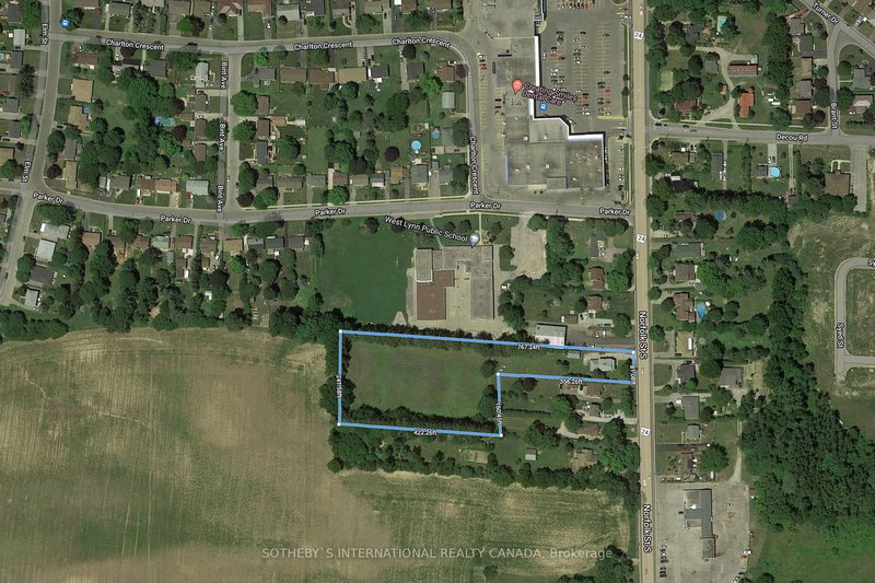 498 Norfolk St S, Norfolk, N3Y 2X5 | Image 3