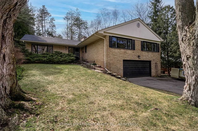 56 Mansfield Drive