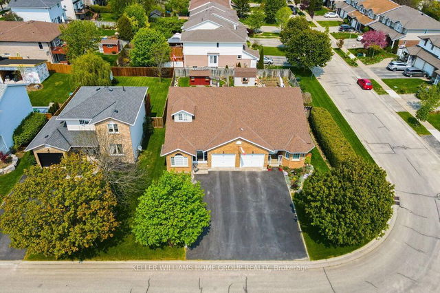 8 Patrick Boulevard