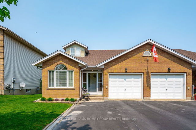 8 Patrick Boulevard