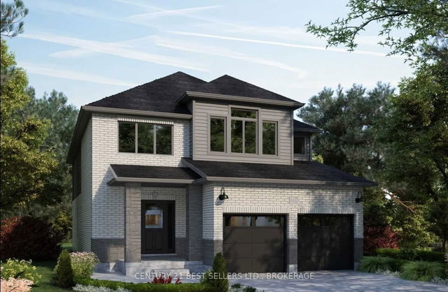 Lot 55 - 177 Savannah Ridge Drive