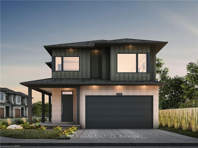 114 Susan Drive