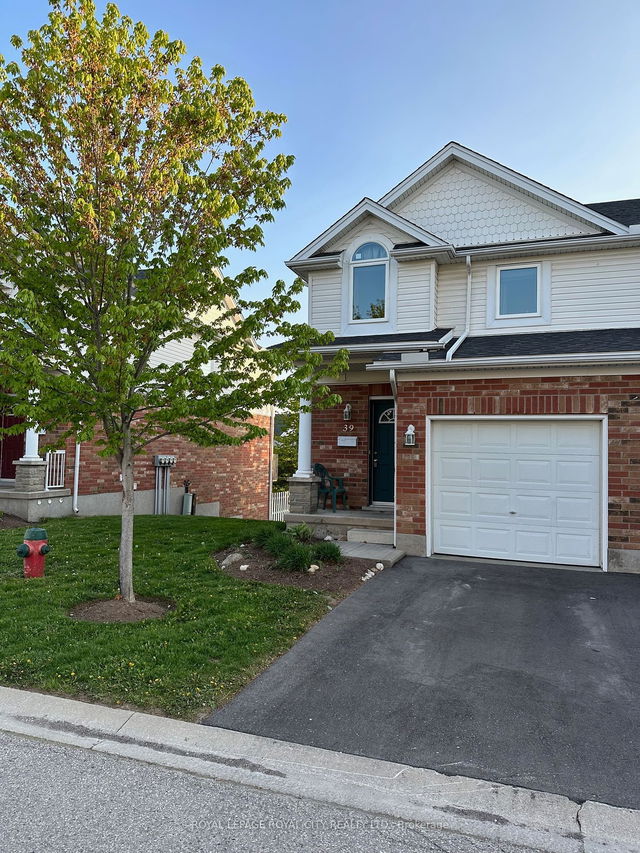 39 - 151 Clairfields Drive