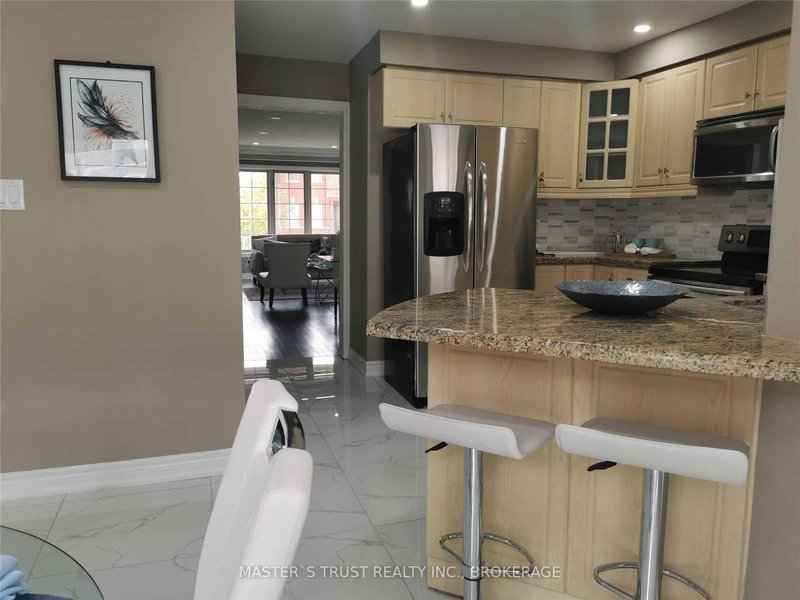 2nd Fl - 25 Stevens Dr, Niagara-on-the-Lake, L0S 1J0 | Image 3