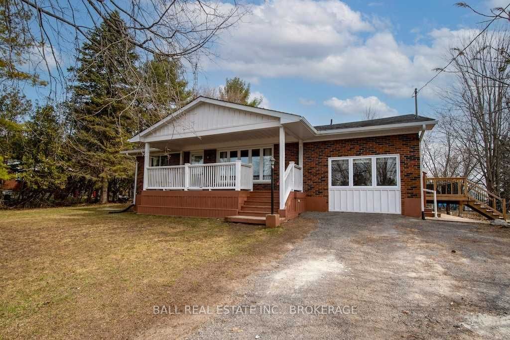 Detached House sold at 4 Shamrock Avenue, Smith-Ennismore-Lakefield, Rural Smith-Ennismore-Lakefield, K0L 1T0 - MLS: X6021237