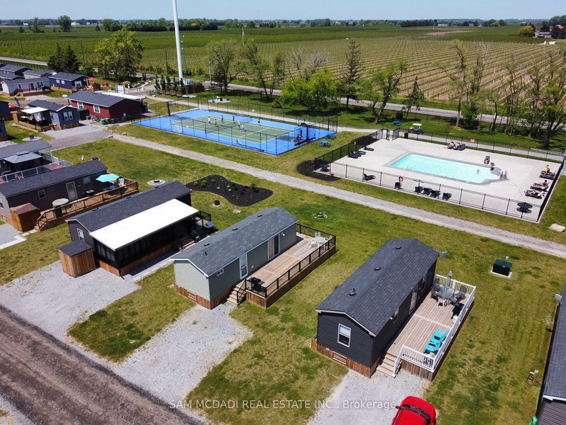 308 - 1501 Line 8 Rd, Niagara-on-the-Lake, L0S 1J0 | Image 3