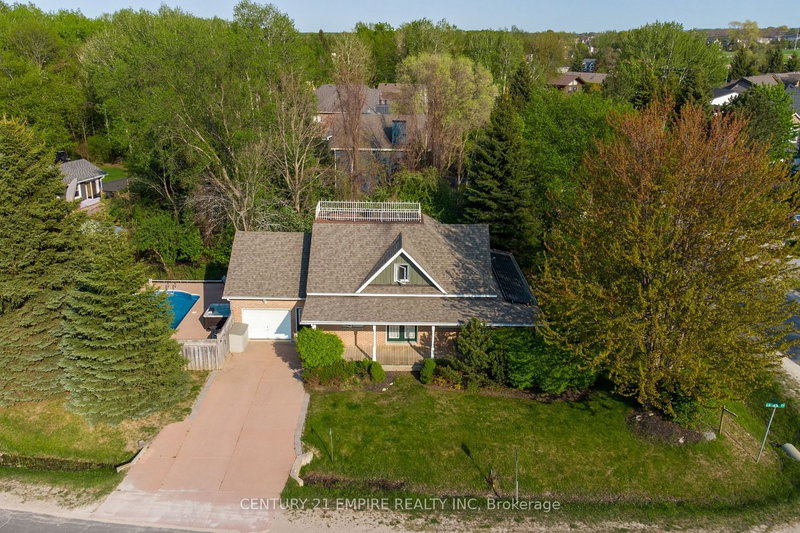 102 Liisa's Lane, Blue Mountains, L9Y 0M3 | Image 2