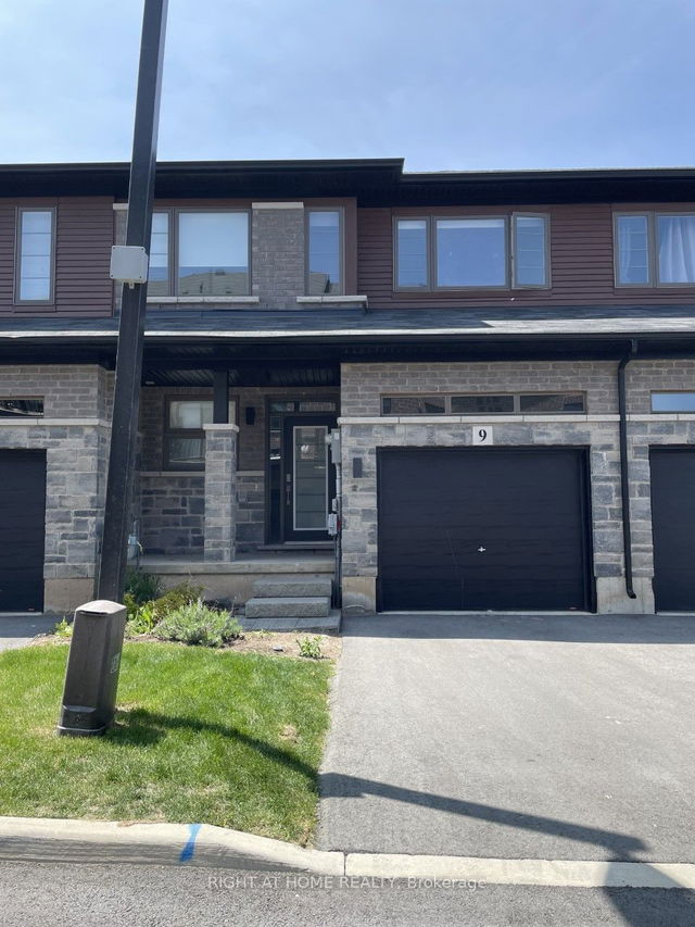 9 - 5080 Connor Drive