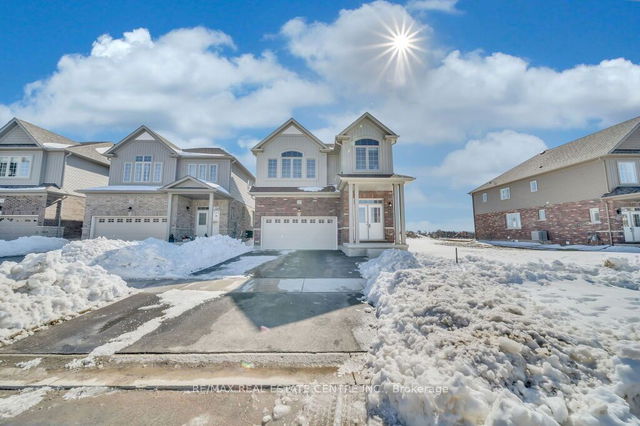 27 Gourlay Farm Lane