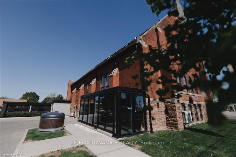 12 - 405 Merritt St, St. Catharines, L2P 1P5 | Image 2