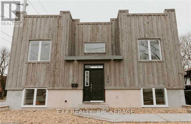 140 Boullee Street