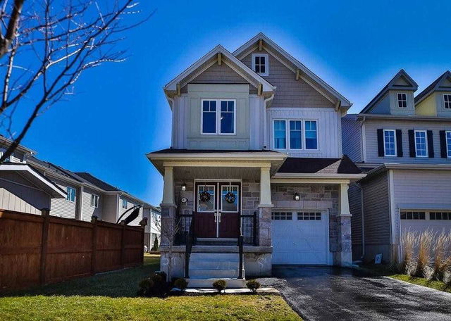 42 Sumac Drive