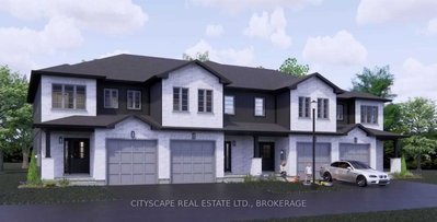 Townhouse sold at 20-160 Stanley Street, Norfolk, Ontario, N3Y 0G8 - Simcoe - MLS: X6024899