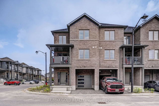 205 West Oak Trail