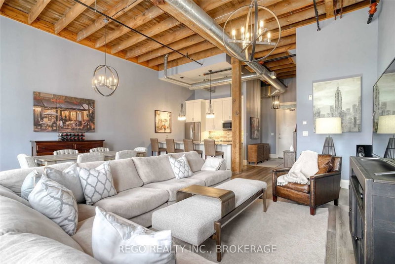 215 - 25 Concession St, Cambridge, N1R 2G6 | Image 2