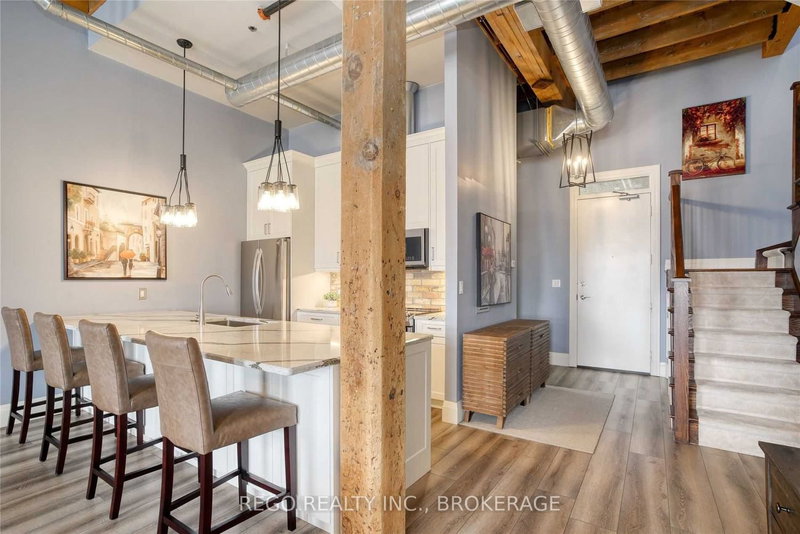 215 - 25 Concession St, Cambridge, N1R 2G6 | Image 3