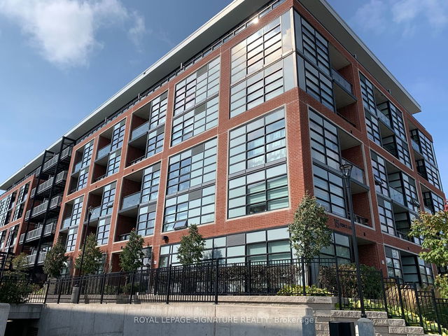 307 - 15 Prince Albert Boulevard