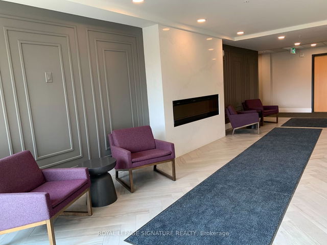 307 - 15 Prince Albert Boulevard