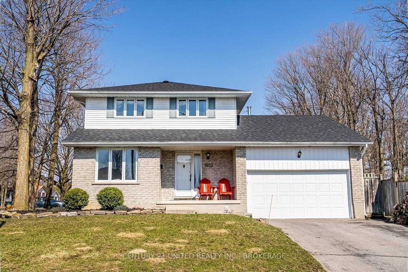 1853 Mapleridge Dr, Peterborough, K9K 1R1 | Image 2