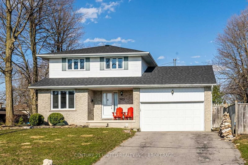 1853 Mapleridge Dr, Peterborough, K9K 1R1 | Image 3